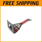 Ultimate Zenith Pro Bar: Multi-Functional Tool for Efficient Floor Tile Removal