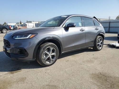 Left Front STRUT 2023-2024 HONDA HR-V - Picture 2 of 8