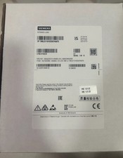 Siemens 7ML5110-1ED07-4AF3 Ultrasonic Level Transmitter, Liquid Level Measurable