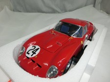 Kyosho 1/18 Ferrari 250 GTO 1963