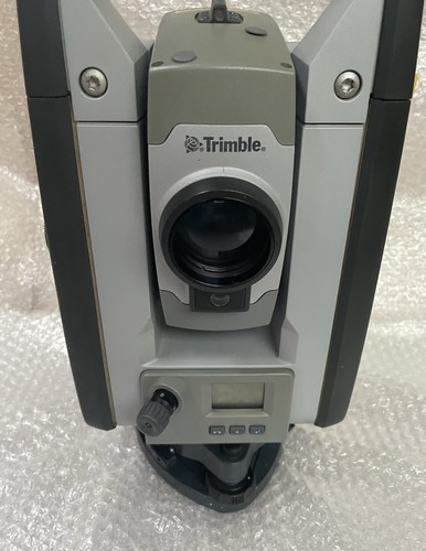 Trimble SPS930 DR Plus 1" / 1" High Precision Robotic Total Station (CALIBRATED) - Picture 18 of 24