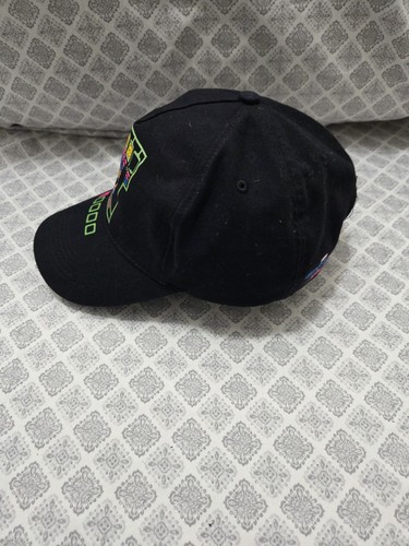 Disney Guardians Of The Galaxy Mission Breakout Baseball Cap - Bild 2 von 10