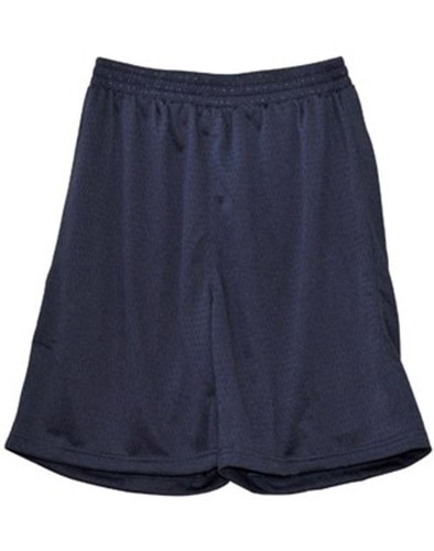Kids Basketball Shorts | HOOPER - Picture 5 of 8