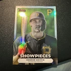 2025 Bowman's Best - Bowman Showpieces Konnor Griffin #BS-15 (RC)