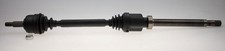 Arbre d'entraînement - demi - arbre 0.0 Avant pour RENAULT MEGANE IV 1.5D 11.15-