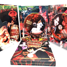 Moulin Rouge (Two-Disc Collector's Edition) DVD Movie