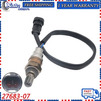 O2 Oxygen Sensor For Harley-Davidson Blackline Cross New Motorcycle 27683-07