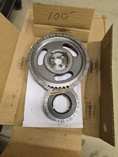 Summit Racing Timing Chain And Gear Set 7010-ts Chevy Bbc 396 427 454 Open Box Summit Racing Timing Chain And Gear Set 7010-ts Chevy Bbc 396 427 454 Open Box