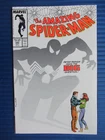 AMAZING SPIDER-MAN # 290 - (NM) -PETER PARKER ASKS THE BIG QUESTION-MARY JANE