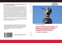 Patricia PiñóN-RodríGuez | Las CróNicas De Indias En Vigilia Del Almirante De...