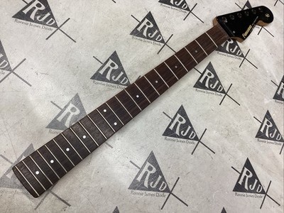 80 s Fernandes The Function Japan Electric Guitar Neck Locking 24.75 
