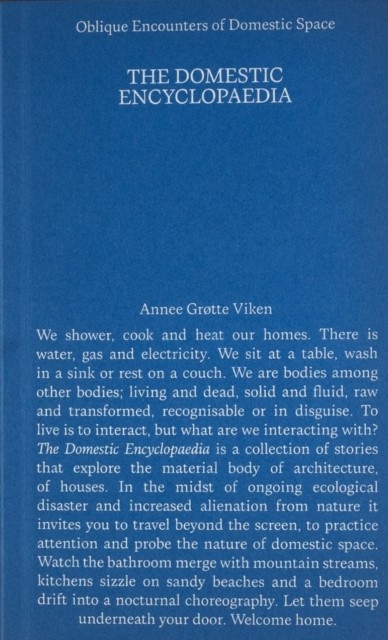 Domestic Encyclopaedia