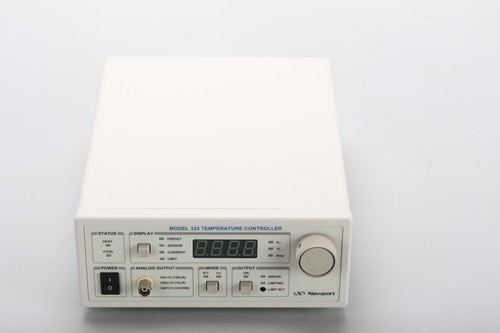 Newport 325 Temperature Controller