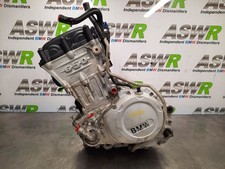 BMW F650GS Engine 650cc R13 F650GS 11002343544
