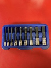 Vim Tools Triple Square Spline Driver Set Xzn400 Vim Tools Triple Square Spline Driver Set Xzn400
