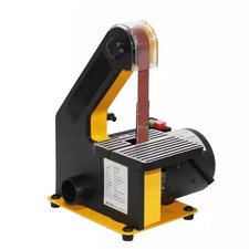 Szlifierka taśmowa Polerka Małe gospodarstwo domowe Mini szlifierka Mikroszlifierka do noży