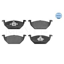 Meyle Bremsbelagsatz Bremsklötze vorne 6C0698151C 6Q0698151 6R0698151A | 386498