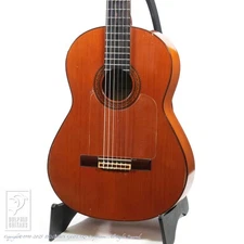Jose Ramirez 1a 1969 Famenco Guitar