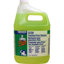Mr. Clean Professional Finished Floor Cleaner gallon