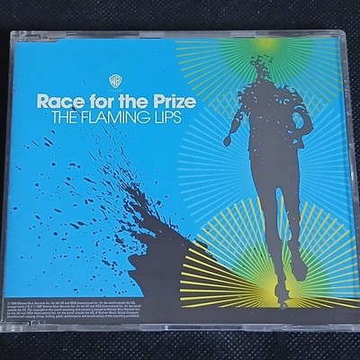  The Flaming Lips   Race For The Prize (1999 CD)