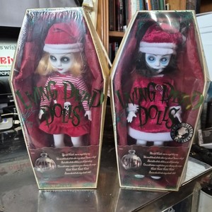 Living Dead Dolls Teddy | eBay