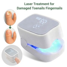 Fungal Nail Treatment Onychomycosis Toes Treatment Toenail Fungus Laser Device