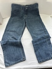 Levi  s 550 Kids Youth Jeans Size 14reg 27  x27  
