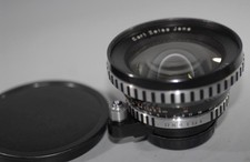 Carl Zeiss Jena 20mm f4 Flektogon lens for Exakta Topcon Nice Zebra model Ex