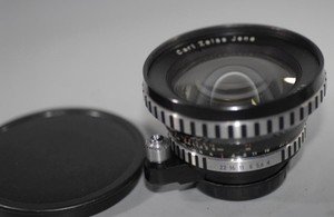 Carl Zeiss Jena Flektogon 20mm F4 | eBay