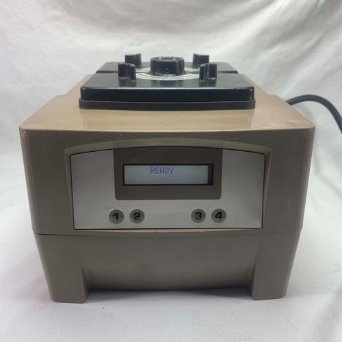 Vitamix VM0145 Commercial Blender BASE ONLY  - AS IS - FOR PARTS -