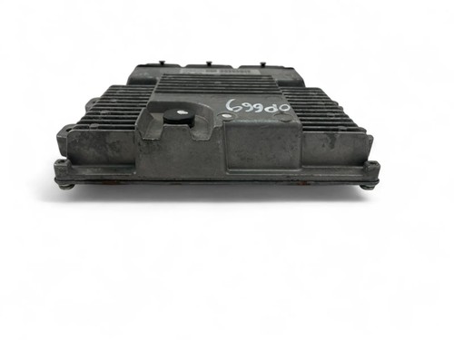 NISSAN JUKE F15 Unité de Commande du Moteur ECU DEA010-110 2015 31267905 - Picture 5 of 8