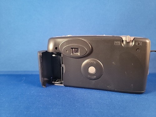 Kodak Advantix F600 Zoom APS Point Shoot Film Camera w/ User Manual - Picture 7 of 8