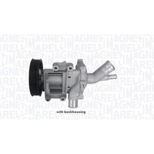 Magneti Marelli 352316170050 Wasserpumpe f�r MINI CLUBMAN R55 K�hlwasserpumpe