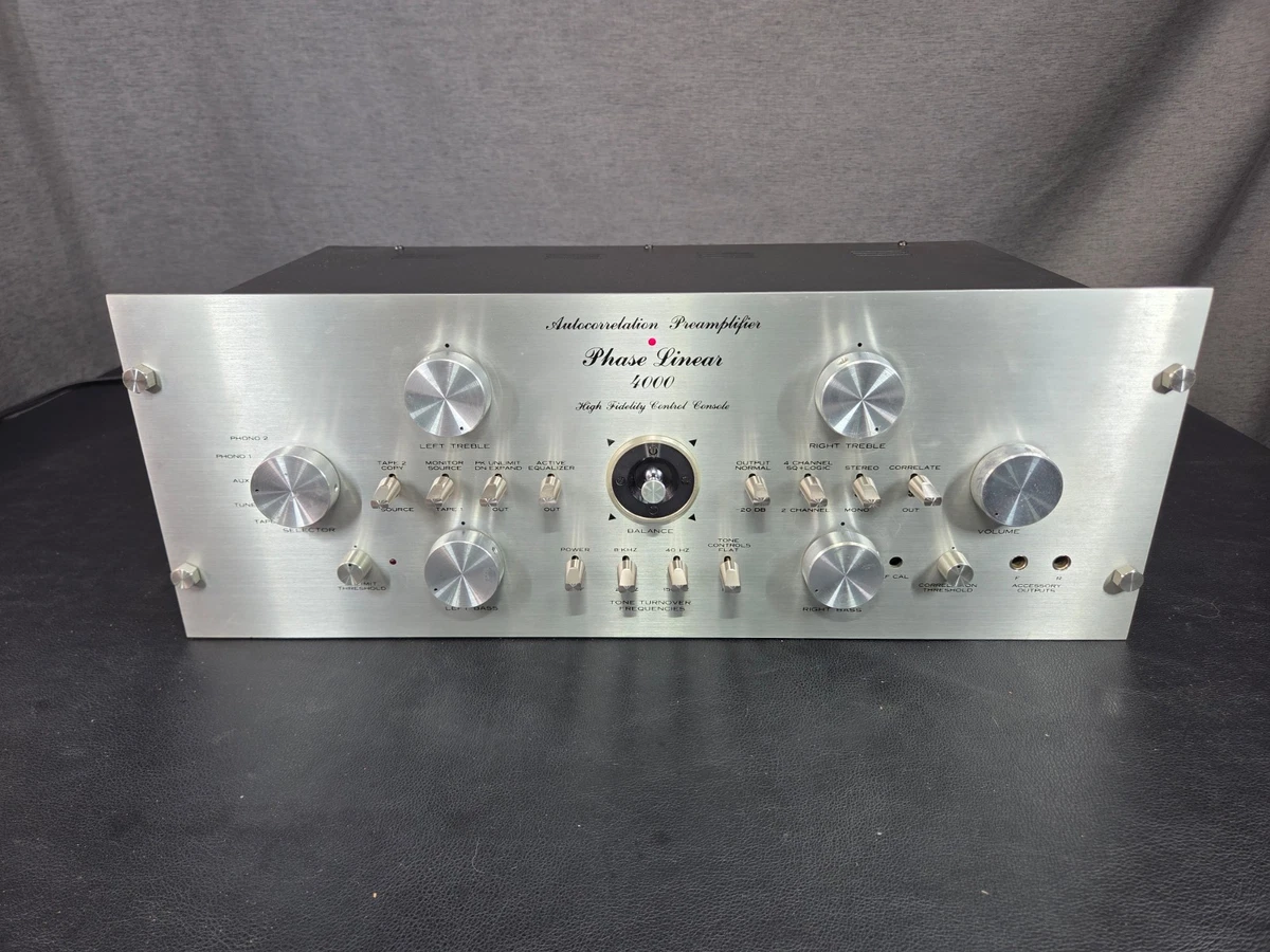 phase linear products for sale | eBay
