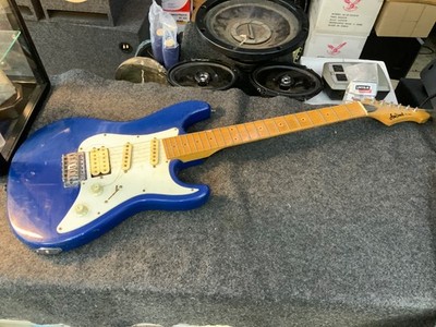 Aria Pro II Electric Guitar STG-Series STG-01-3X