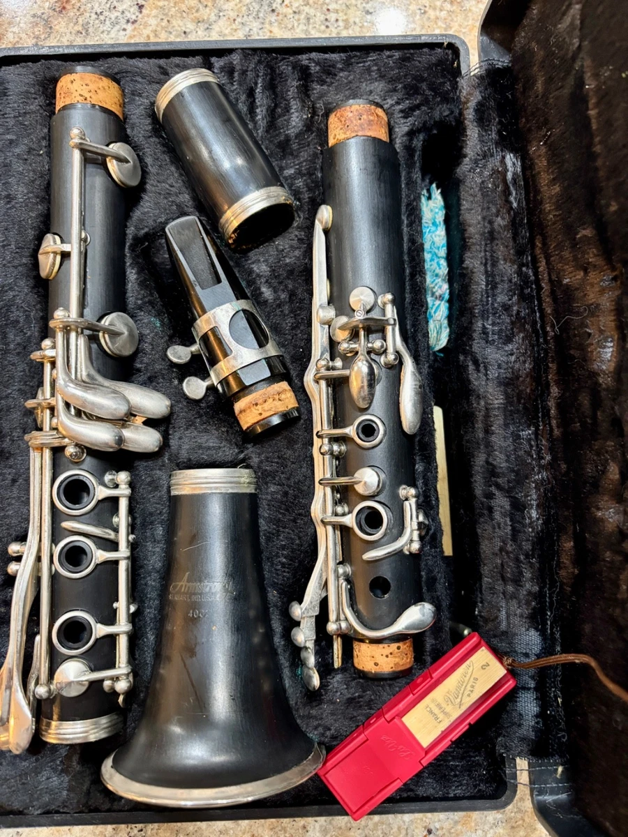Armstrong Clarinets for sale | eBay