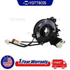 B5554-1mf9a Clock Spring Fit Nissan Maxima 2009-2014 With Cold Pkg And Bluetooth