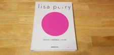 Assouline Publishing Lisa Perry Fashion-Homes-Design Brand New Sealed