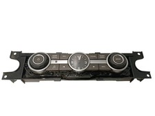 AH2218C858BF STEREO RADIO COMANDI MODANATURA OROLOGIO RANGE ROVER SPORT 2005-201