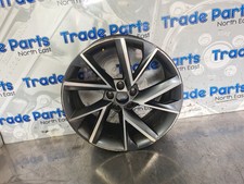 2023 SKODA SUPERB MK3 4X4 SPORTLINE PLUS 192 19" ALLOY WHEEL RIM SINGLE 
