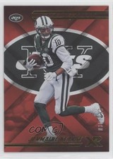 2018 Panini XR Red 35/299 Jermaine Kearse #10 0u1n