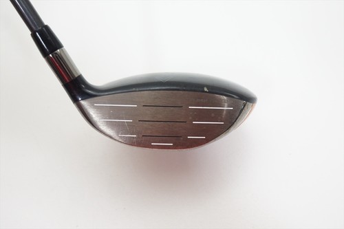 Callaway Mavrik 15° 3 Fairway Wood Regular Evenflow Riptide 0983415 Lefty H43 - Picture 3 of 7