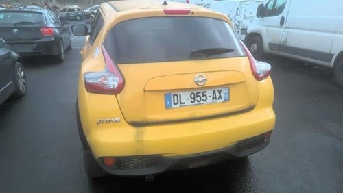 Stoßdämpfer vorne rechts Nissan Juke 1 Phase 2 E4302-BX81A - Bild 9 von 18