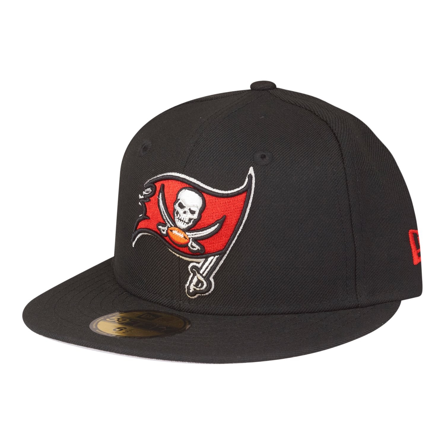 Кепка New Era 59Fifty Kinder Cap - NFL Tampa Bay Buccaneers