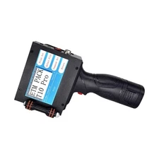 Graphic Date Chinese Character Board Outer Packaging Carton Coding Machine