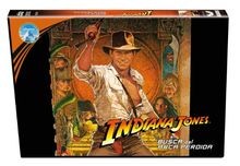 Indiana Jones Y El Arca Perdida (Ed. Horizontal) (Im... | DVD | Zustand sehr gut