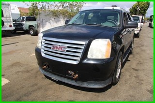 2008 GMC Yukon Hybrid