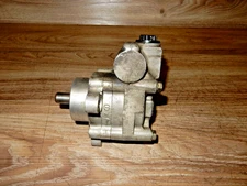 ZF Lenksysteme Power Steering Pump 7684955781 (7684 955 781) Bar 190 OEM