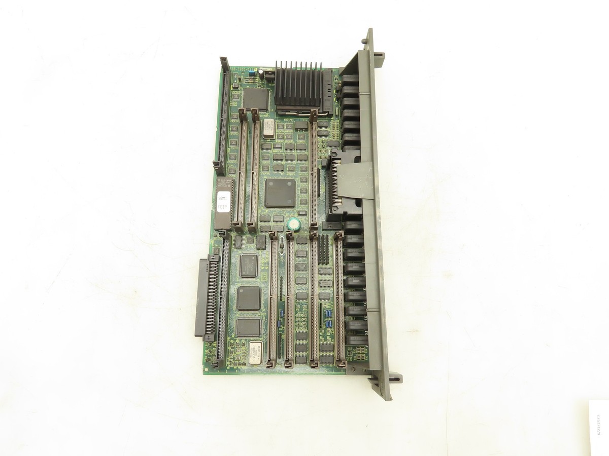 6A031 A16B-3200-0231 01A プロセスボード 動作保証 6A031 A16B-3200-0231 01A プロセスボード 動作保証 WARRANTY FANUC