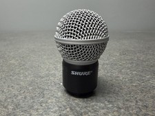 SHURE SM58 Wireless Microphone Head Cartridge